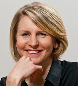 Selina Spanswick