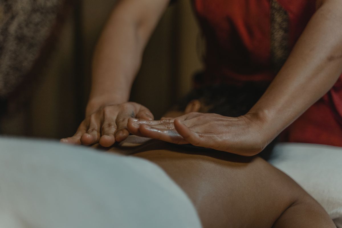 Massage Therapy